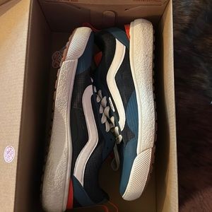 Vans ultrarange exo